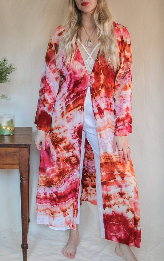 Azalea Kimono: Large